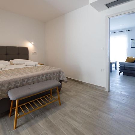 Apartman Maro Apartman Makarska Kültér fotó